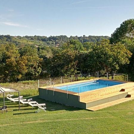 Agriturismo Lo Zolfino Penna Exterior photo