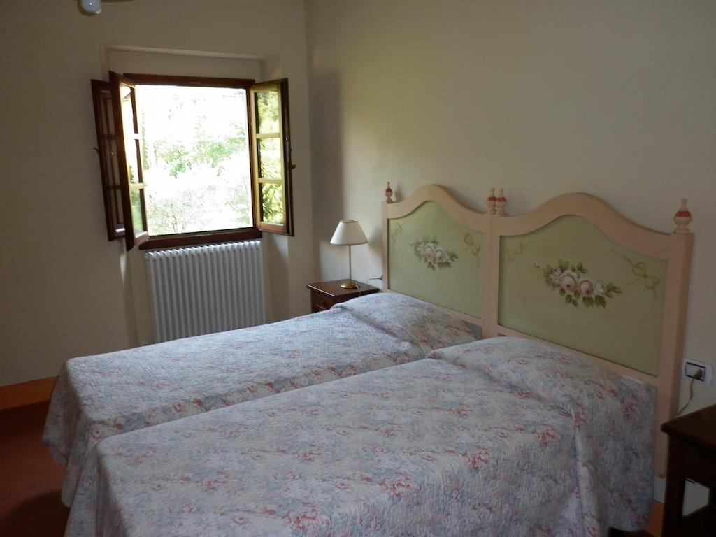 Agriturismo Lo Zolfino Penna Room photo