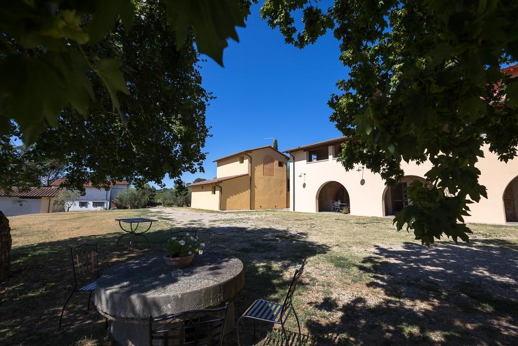 Agriturismo Lo Zolfino Penna Exterior photo