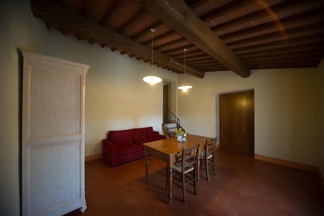 Agriturismo Lo Zolfino Penna Exterior photo