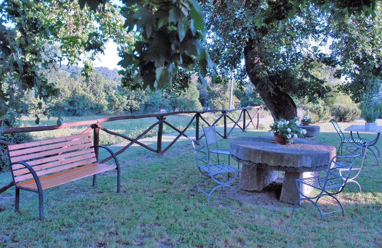 Agriturismo Lo Zolfino Penna Exterior photo